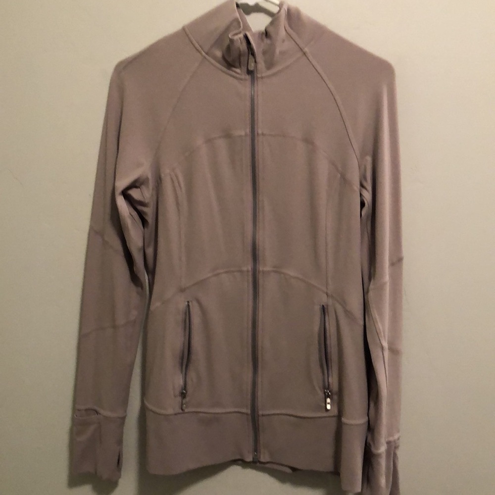 Lululemon Define Jacket Purple Dusk